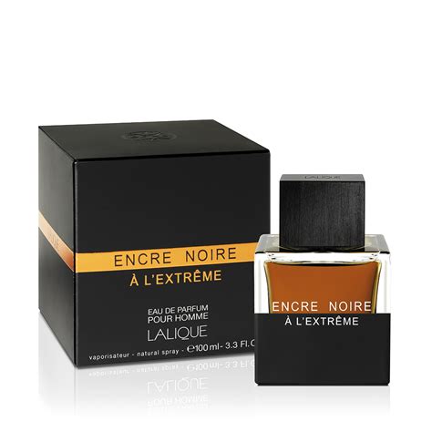 lalique encre noire al extreme.